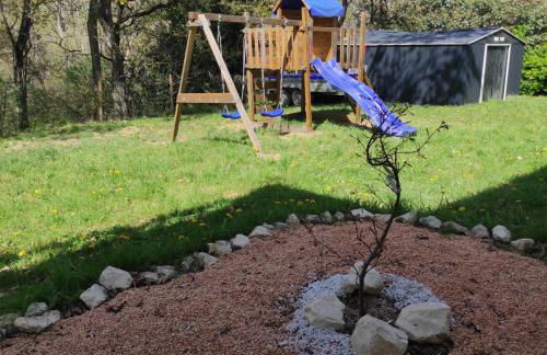 L'escapade.T2 ☆ Jardin ☆ Spacieux ☆ Calme - Foto 9