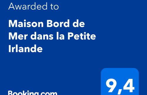 Maison Bord de Mer dans la Petite Irlande - Foto 3