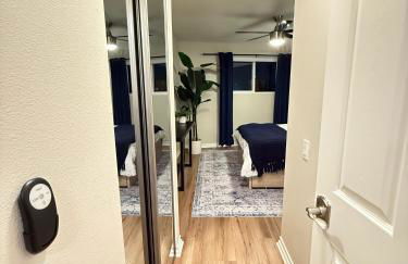 Oceanfront 1 BR Oasis w Parking & Pool 417 - Foto 25