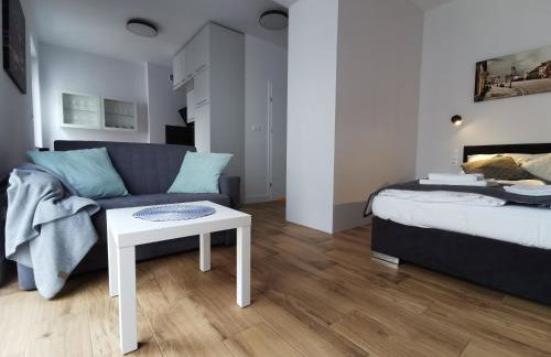 Apartamenty Garbary 32 z klimatyzacja - air-conditioning - Photo 25