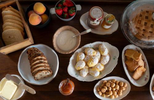 Ca' Nadin Agriturismo - Foto 71