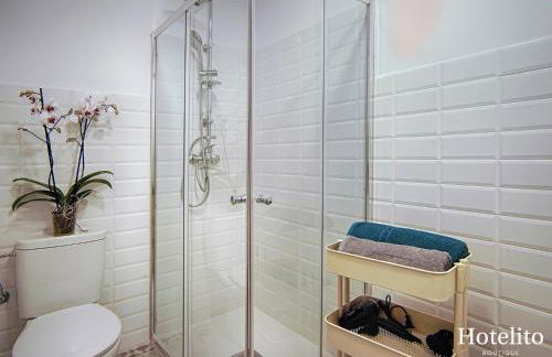 Hotelito Boutique Badalona. - Photo 48