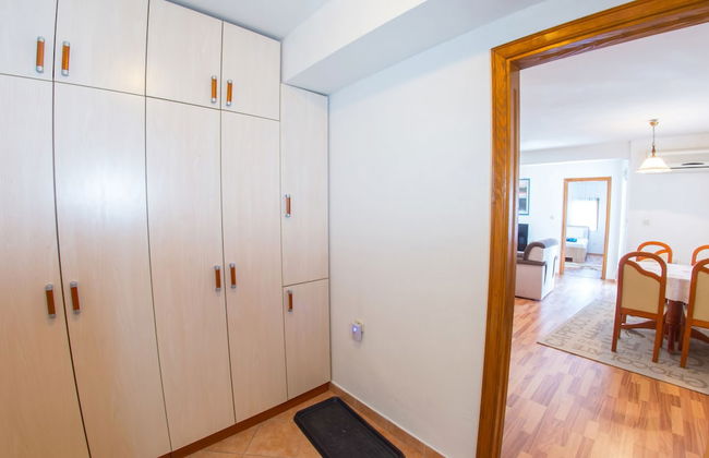 Next to the Old Bridge Apartments - Foto 18