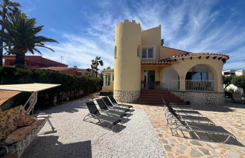 Villa Eva with private swimming-pool! - Photo 34