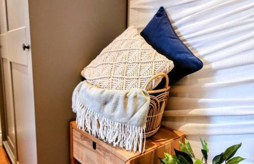 Mallard Suite with Parking Duckling Stays - Foto 24