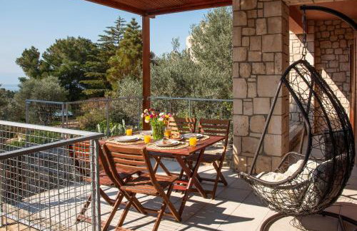 PYRGOS RALLI ESTATE Guesthouse - Foto 65