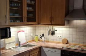 Roberts Ferienwohnung im Hammerbachtal - Foto 25