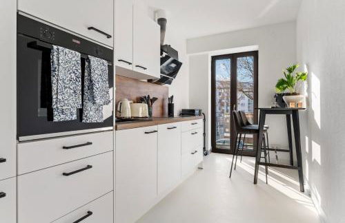 Stuttgart Lux Living - Stilvolles Wohnen Im Zentrum - Foto 10