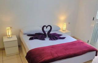 Apartamento con piscina en Aldea Blanca - Foto 20