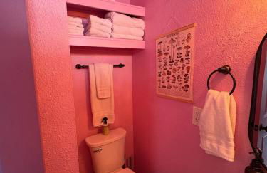 The Sisters Casitas Frida & Violeta - 2 FULL APTS - Foto 16