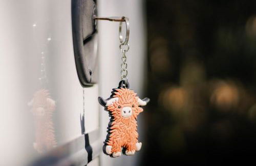 Daley Croft Boutique Glamping - Foto 15