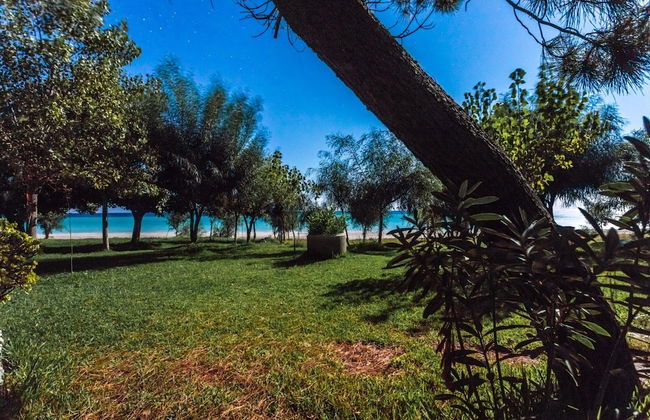 Romantic Beachfront Getaway - Foto 20