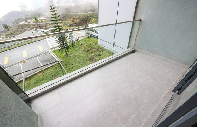 Genting Highlands Suite Ion Delemen - Foto 48