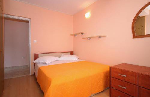 Seaside apartments with a swimming pool Prigradica, Korcula - 9290 - Foto 19