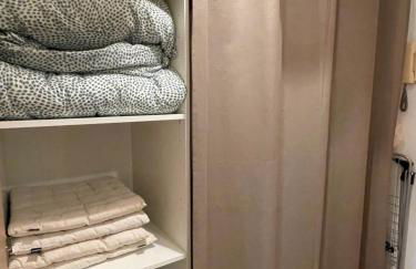 "Les Palmiers" Studio spacieux vue mer Terrasse & Parking - Foto 31