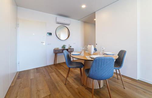 Tiles 23 Luxury Apartment & Parking by Home Sweet Home Aveiro - Foto 17