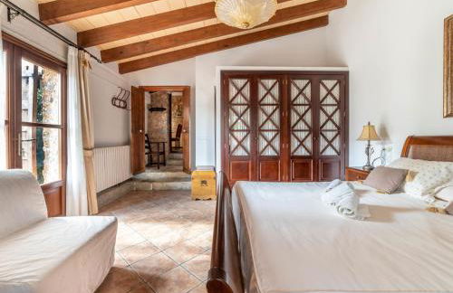 Villa Santa Llucia by Interhome - Foto 48