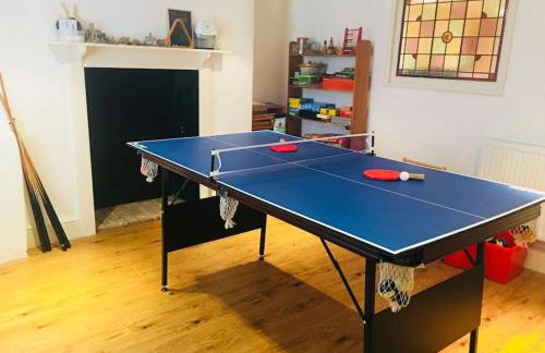 Stunning Georgian Town house with Open Fire, Piano & Games Room - Foto 14