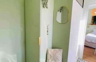 Nancy Thermal à 10 min à pied de la gare - Foto 7