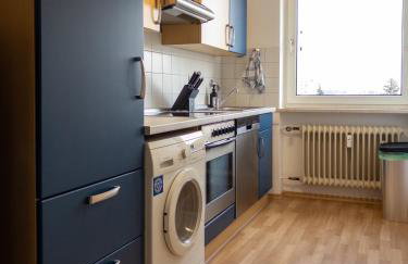 Franzis Nest - Foto 14