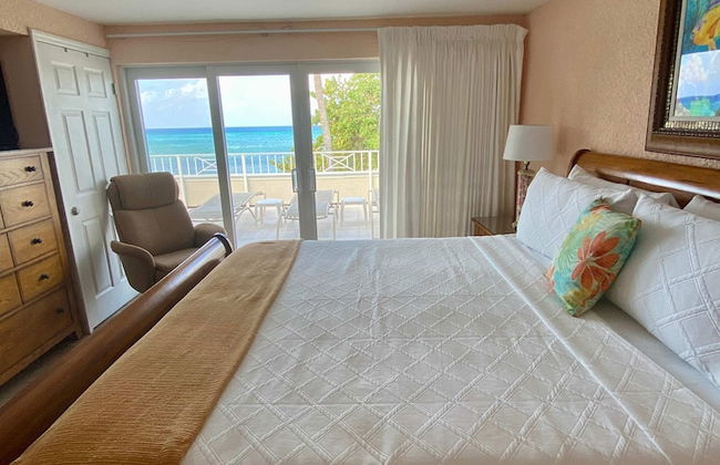 Sandy Beach at Sunset Cove - Ocean Front - Photo 4