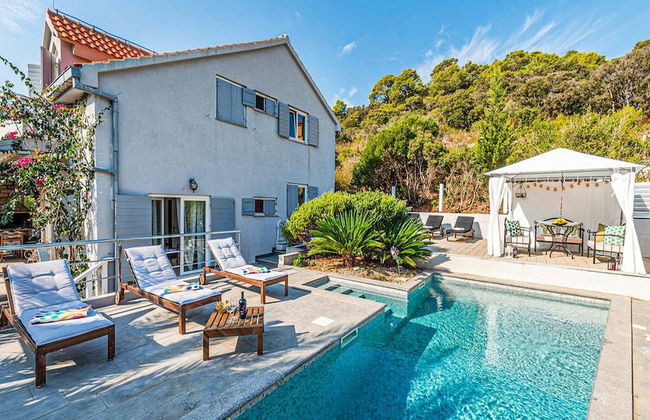 Villa Angela - Foto 1