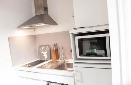 1er secret de Honfleur - Foto 12