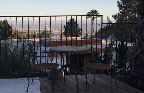 Luxe in Hollywood Hills- modern oasis, pool 5 min to Sunset - Foto 56