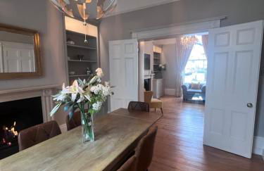 No2 Clarence grade II Regency townhouse short walk to racecourse and town centre - Photo 32