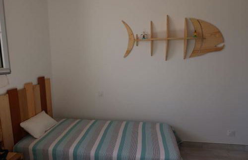 Maison neuve à 500m de la plage, La Menounière - Foto 13