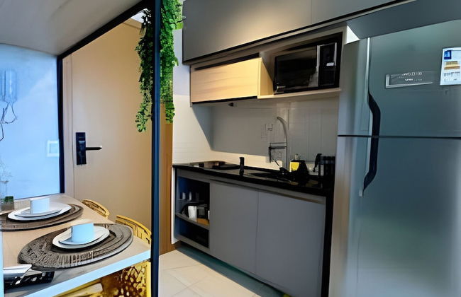 Smart Costa Azul by VLV Stays - Photo 76