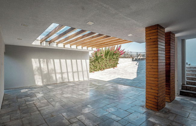 Çimentepe Residence - Foto 13