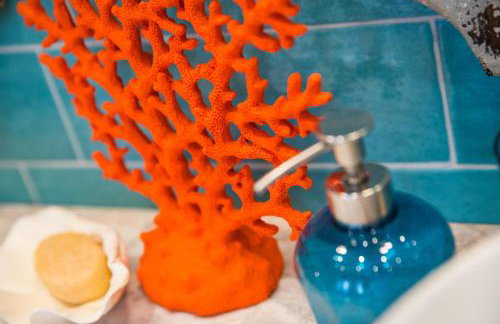 Villa Ani apartment Aquamarine - Foto 31