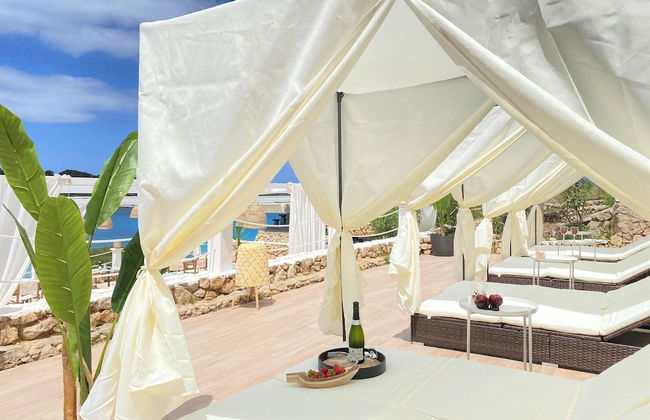 Aparthotel Beach Club - Foto 48