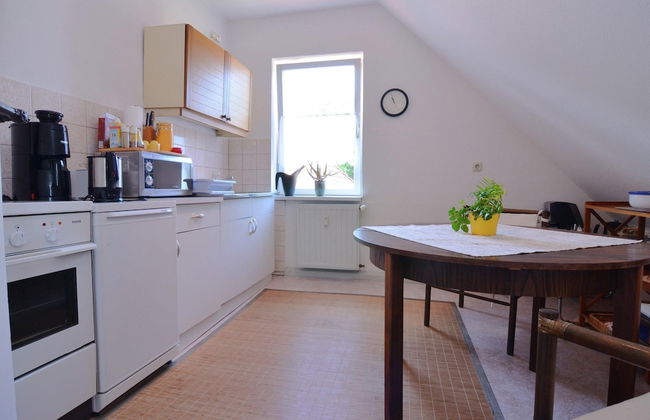 Apartment in Harz Near Ski Slopes - Foto 12