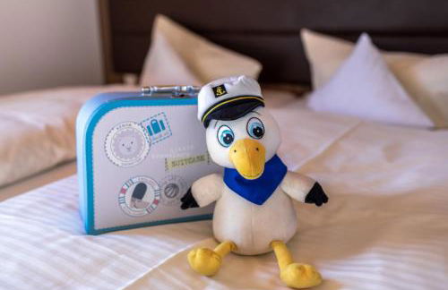 LAGOVIDA Dünenhaus Comfort c am Störmthaler See - Foto 26