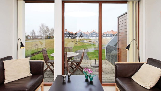 4 Person Holiday Home in Bogense-by Traum - Foto 5, Interior