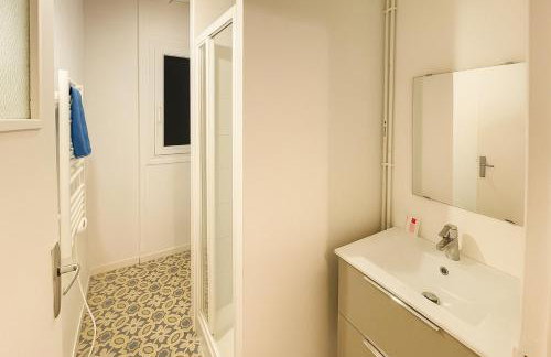 T2 confortable et bien agencé dans un cadre calme - 417 Elbeuf 2 - Foto 12