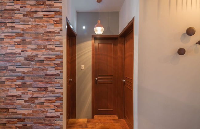 JUUB Quiet and comfy in the middle of everything - Foto 28