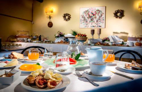 Relais Abbazia Santa Anastasia Resort & Winery - Foto 48