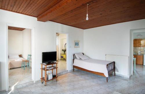 H&H Helens House - Foto 12