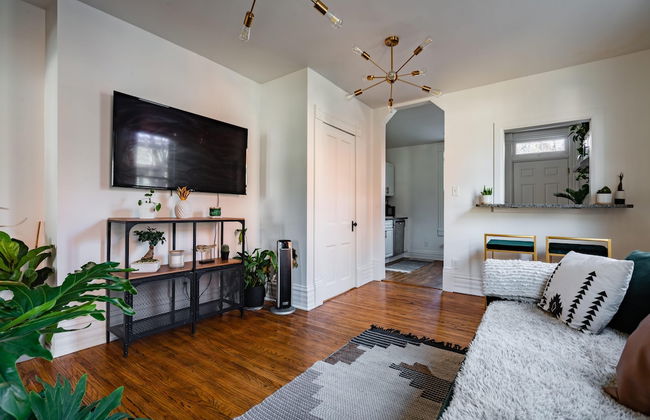 Private Parking Nationwide Convention Downtown - Photo 14