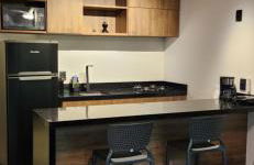 Go Eco Paradise Ap210 Pé na Areia e Piscina no Centro do Cumbuco - Photo 24