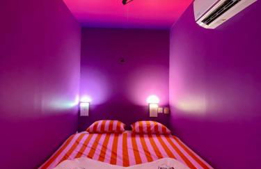 Capsule Karaoke - Jacuzzi - Nintendo Switch 2 - Projecteur - Foto 66