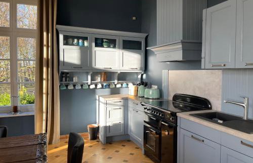 Saniertes Gutshaus mit Komfort und privater Sauna - Foto 40