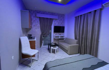 PREMIUM SUITES - Foto 13