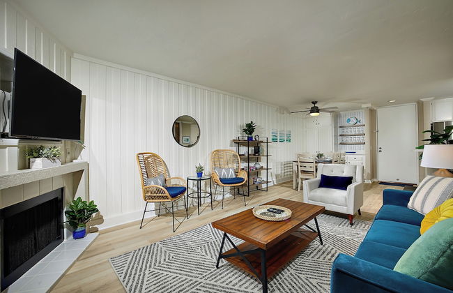 Oceanside Beach Condos - Foto 49