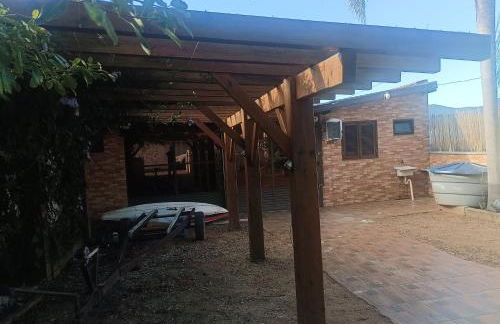 Casa de frente ao mar Enseada de Brito - Photo 9