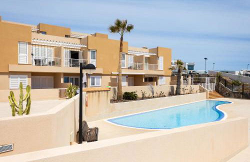 Home2Book Amazing Sea Views & Terrace, El Porís - Foto 29