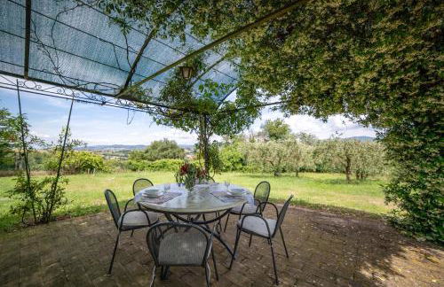 Scappo in Umbria, Torre Angelina - Foto 19